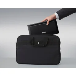 Epson WorkForce WF-110 Wireless Color Inkjet Printer, Single-Function, Print (9472520)