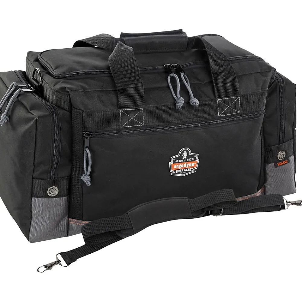 26" Polyester General Duty Bag, Black (13016)<Ergodyne Discount