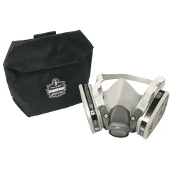 Ergodyne ® Arsenal® 5182 Half-Mask Respirator Bag