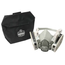 Ergodyne ® Arsenal® 5182 Half-Mask Respirator Bag