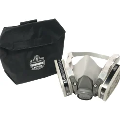 Ergodyne ® Arsenal® 5182 Half-Mask Respirator Bag