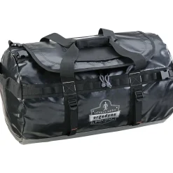 Arsenal 32" Polyester Water Resistant Duffel Bag, Black (13034)<Ergodyne Sale