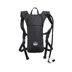 ® Chill-Its® 5155 Low-Profile Hydration Pack, Black<Ergodyne Sale