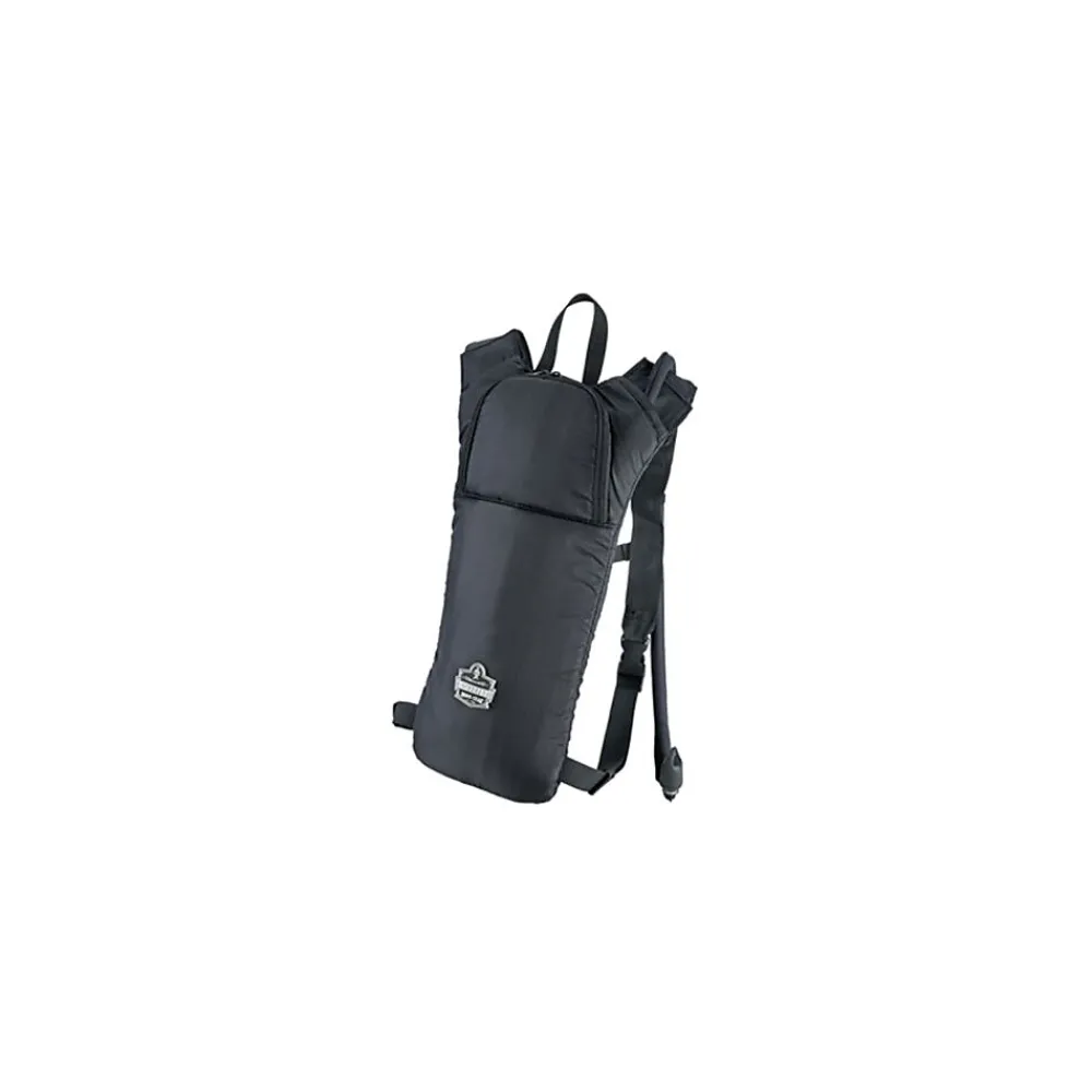 ® Chill-Its® 5155 Low-Profile Hydration Pack, Black<Ergodyne Sale
