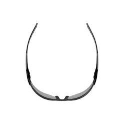 Ergodyne Skullerz SAGA Anti-Fog Safety Glasses, Frameless, Indoor/Outdoor Lens (59183)