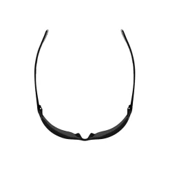 Ergodyne Skullerz VALI Anti-Fog Safety Glasses, Frameless, Smoke Lens (59233)