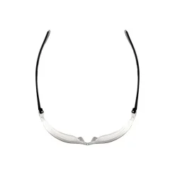 Ergodyne Skullerz VALI Safety Glasses, Frameless, Clear Lens (59200)