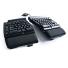 Best Ergoguys Matias Programmable Ergo Pro Ergonomic Keyboard for Mac, Black (FK403Q-P)
