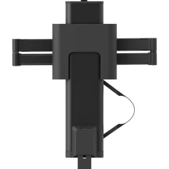 Online Ergotron MXV TRACE Adjustable Desk Mount, Up to 38" Monitor, Matte Black (45630224)