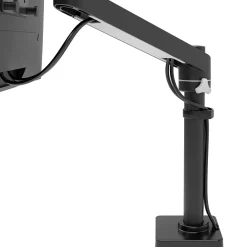 New Ergotron NX Adjustable Single Monitor Arm, Up to 34