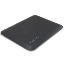 Ergotron WorkFit® Floor Mat, Small, Black (98-080-060)