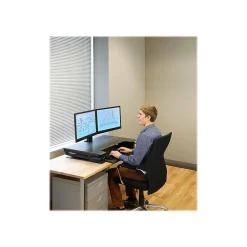 Standing Desks*Ergotron WorkFit-TL 38