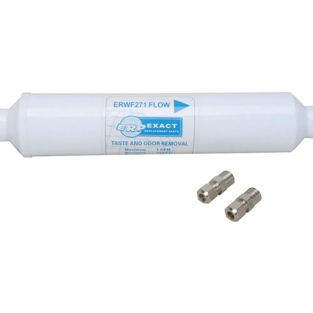 ERP ERWF271 Replacement Water Filter For Whirlpool® 4392949