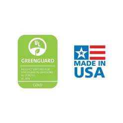 Chair Mats*Unbranded E.S. Robbins Anchormat Carpet Chair Mat, 46