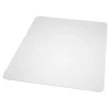 Chair Mats*Unbranded E.S. Robbins Anchormat Chair Mat for Hard Floors, 46"W x 60"H, Clear (ESR131826)
