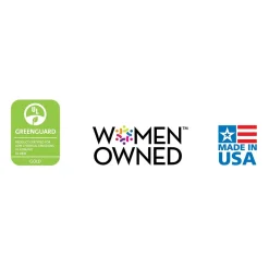 Chair Mats*ES Robbins E.S. Robbins Game Zone Chair Mat, 42