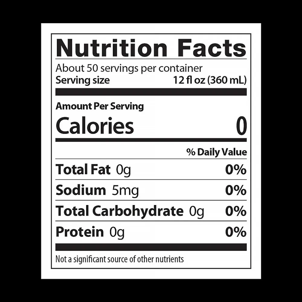 Essentia Ionized Alkaline Water, 12 ct./50.4 oz.