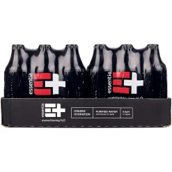 Essentia Water, 16.9 oz, 24/PK (220-02376)