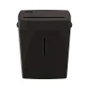 Clearance Essentials Powershred HH-8C 8-Sheet Cross-Cut Personal Shredder (5012401)