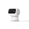 eufy Indoor Wireless Security Camera, White (T8416121)