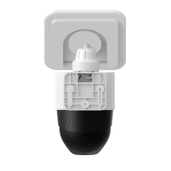 eufy Outdoor Wireless 3K Security Camera, White (T81701W1)