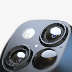 eufy Outdoor Wireless 3K Security Camera, White (T81701W1)