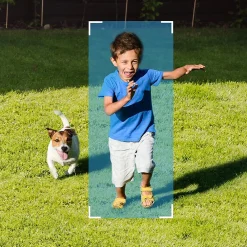 eufy SoloCam C210 Indoor/Outdoor Wireless 2 Security Cameras, White (T8B00122)