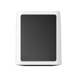 eufy SoloCam S220 Outdoor Wireless Solar Security Camera, White (T8134121)