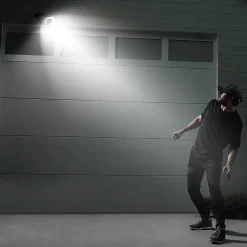 eufy SoloCam S230 Outdoor Wireless Solar Security Camera, White (T81241W1)