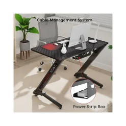 Computer Desks*Eureka Ergonomic 43