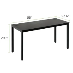 Computer Desks*Eureka Ergonomic 55