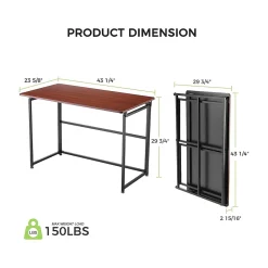 Office Desks*Eureka Ergonomic 43