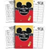 Grade Books*Eureka Mickey Color Pop! Lesson Plan & Record Book, Pack of 2 (EU-866268-2)