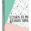 Grade Books*Eureka Simply Sassy Lesson Plan and Record Book, Pack of 3 (EU-866428BN)