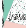 Grade Books*Eureka Simply Sassy Lesson Plan and Record Book (EU-866428)