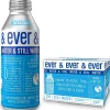 Ever & Ever Reverse Osmosis Still Water, 16 Oz., 12/Carton (800000)