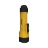 Eveready Industrial Economy 2D 7.8" LED Flashlight, Yellow (1251L)