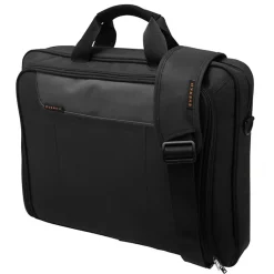 Polyester Advance Laptop Bag Briefcase 16"<Everki Discount