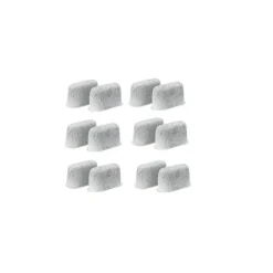 Everyday 24-Replacement Charcoal Water Filters for Cuisinart Coffee Machines (DCCF-24)
