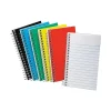 Notebooks|Evidence 1-Subject Pocket Notebook, 3" x 5", Narrow Ruled, 50 Sheets (25-095R)