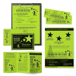 Card Stock*Exact 65 lb. Card Stock Paper, 8.5