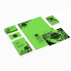 Card Stock*Exact 65 lb. Cardstock Paper, 8.5
