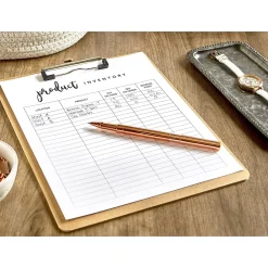 Card Stock*Exact 90 lb. Index Paper, 8.5