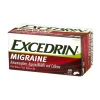 Migraine Pain Reliever Caplets, 300 Count (3933)<Excedrin Best