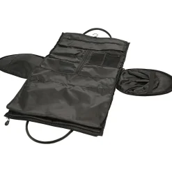 21" Polyester Carry-On Travel Duffel (SPLS-TRVL-0001)<Excello Global Products Hot