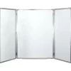 Dry Erase*Excello Global Products Magnetic Dry-Erase Folding Whiteboard, 40" x 60" (EGP-HD-0482)