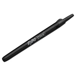 Markers|Expo Click Dry Erase Markers, Fine Tip, Assorted, 6/Pack (1751667)