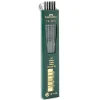 Pencils|Faber-Castell TK 9400 Clutch Drawing Pencil Leads 3B pack of 10 [Pack of 3]