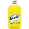 All Purpose Cleaner, Lemon, 169 Fl. Oz., 3/Pk (MX06813ACT)<Fabuloso
