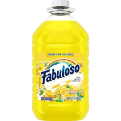 All Purpose Cleaner, Lemon, 169 Fl. Oz., 3/Pk (MX06813ACT)<Fabuloso